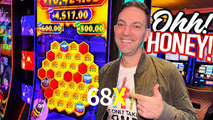 Melhor Casino Online 68X
