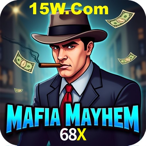 Descubra o Mundo do Cassino Online com 68X