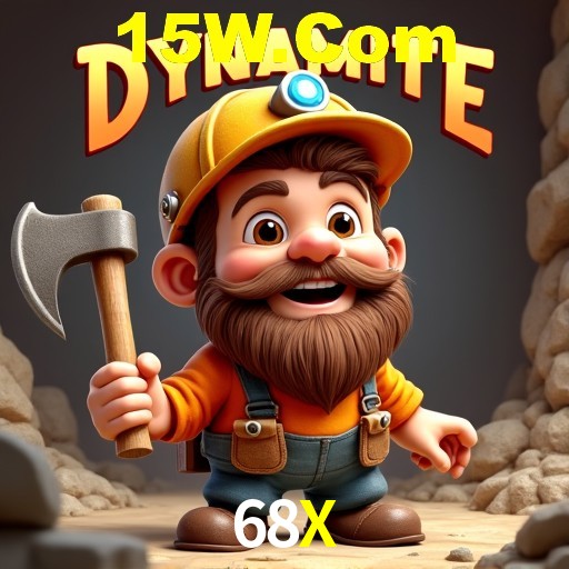 Descubra a Essência do 68X: Nossa História e Compromissos