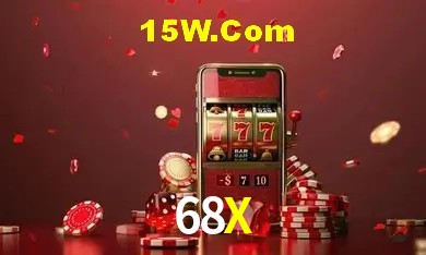 Tecnologia da Plataforma 68X