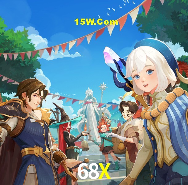 Diretório de Jogos 68X