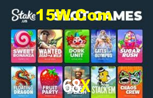 68X