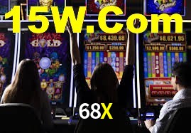 Blackjack Table 68X