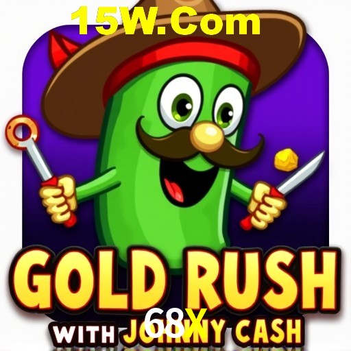 Slot Games 68X