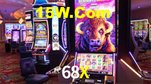68X - Cassino Oficial App - 68X.Com