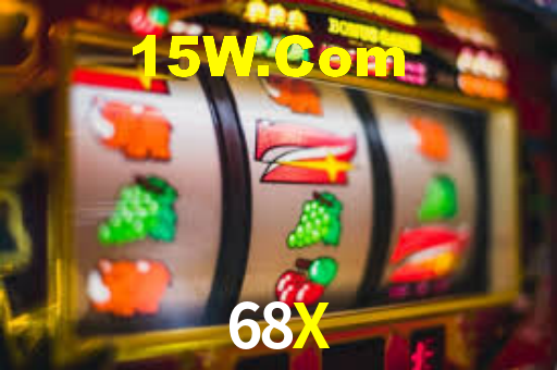 Sinta a adrenalina dos jogos de cassino com 68X