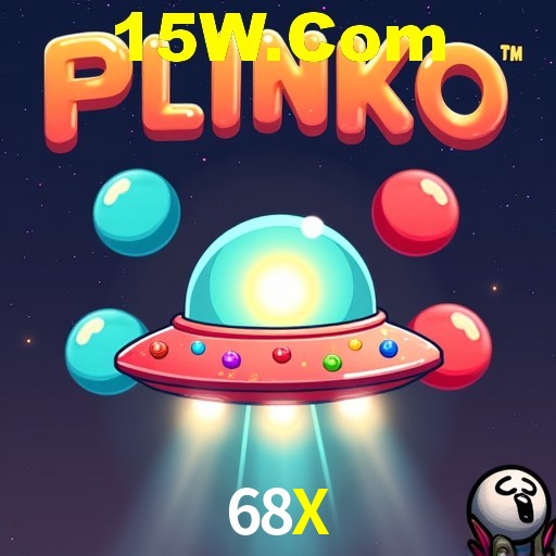 Descubra a Magia dos Jogos de Arcade no 68X