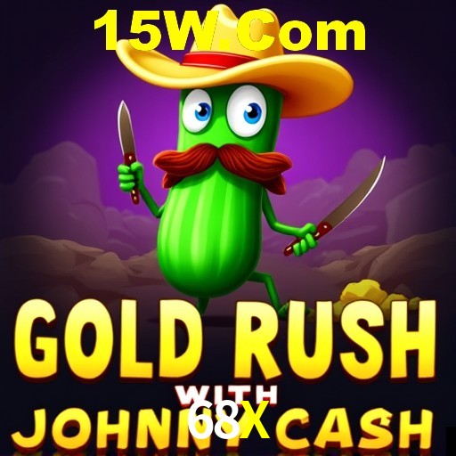 Jogos Exclusivos 68X