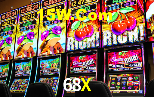 68X