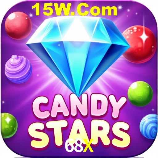 Descubra o Mundo do Cassino Online com 68X