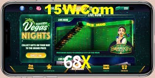Football Betting 68X