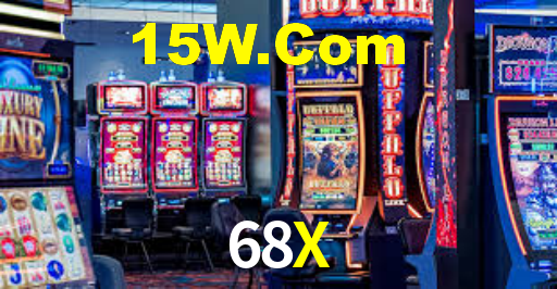 68X,68X.Com