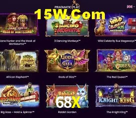 Casino Ao Vivo 68X
