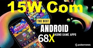 Welcome Bonus 68X