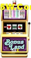 Welcome Bonus 68X
