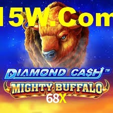 Daily Bonuses 68X