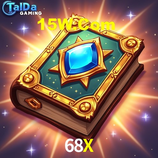 Estatísticas do Jogo 68X