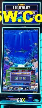 Live Casino 68X