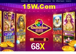 Promoção Relâmpago 68X